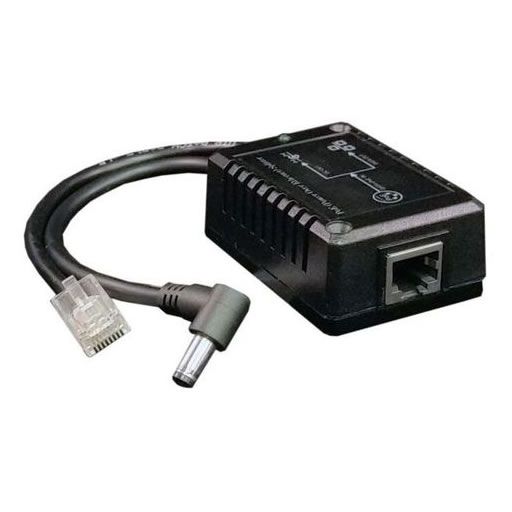 Tycon Systems 48V PoE 802.3af/at 48VDC PoE Splitter/Voltage Converter [POE-MSPLT-4848P-F]