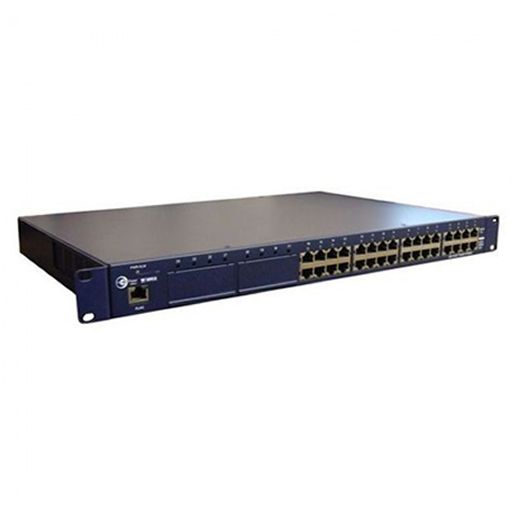 Tycon Systems 16 Port 802.3at/Passive Isolated Gigabit PoE Midspan [TP-MS616-ISO]