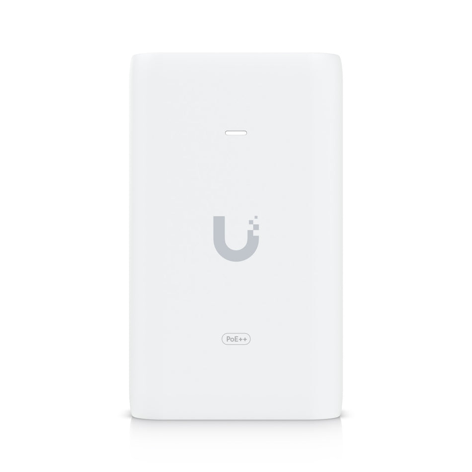 Ubiquiti UniFi 60W PoE++ Adapter [U-PoE++]