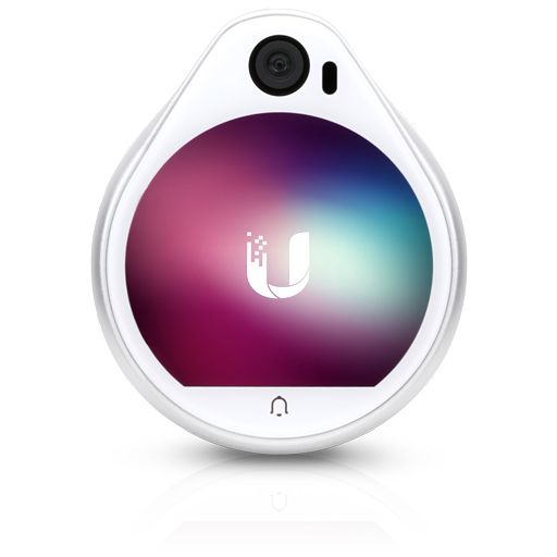 Ubiquiti UniFi Access Door Entry Reader Pro [UA-PRO-US]