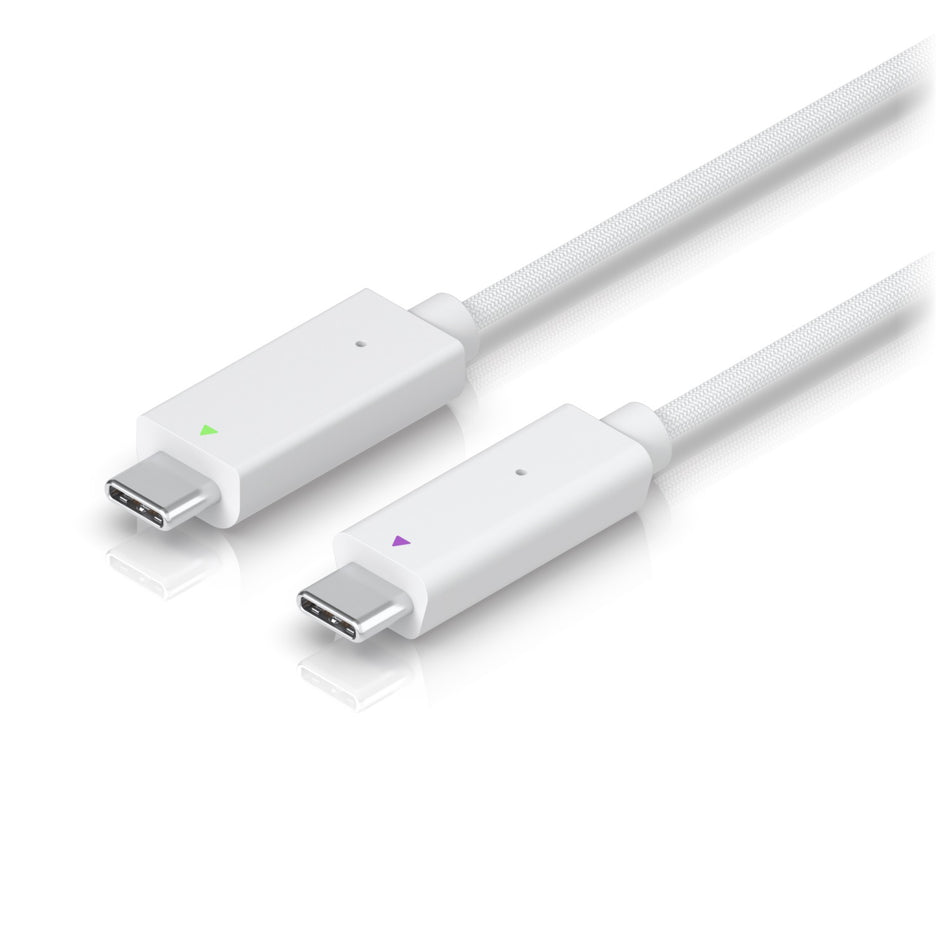 Ubiquiti UniFi AI Theta Video Cable [UACC-AI-Theta-Video-Cable-1M]