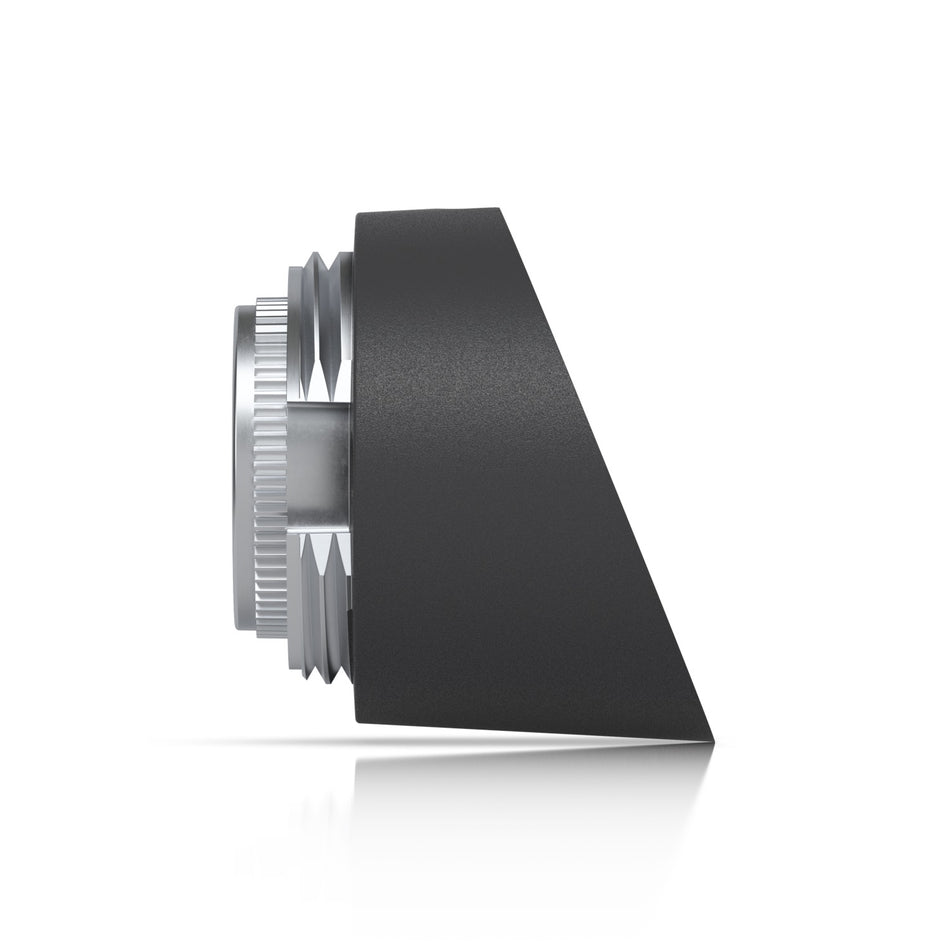 Ubiquiti UniFi Bullet Camera Angled Base, Black [UACC-Bullet-AB-B]