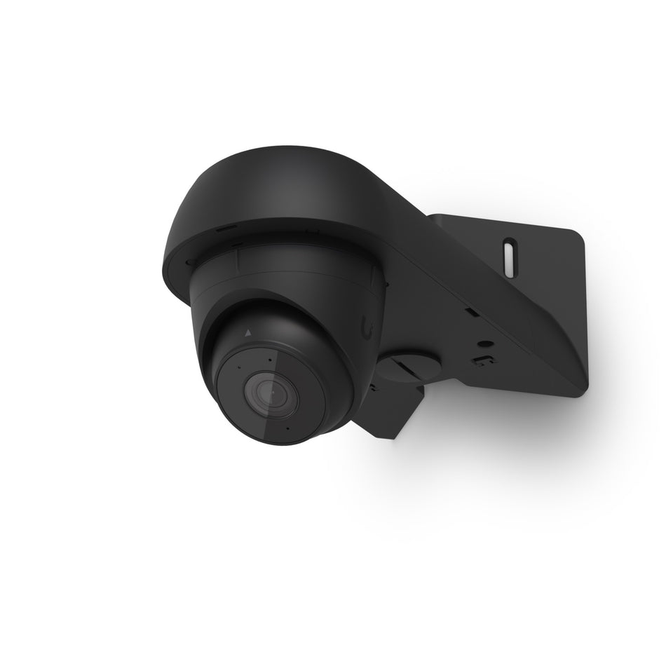 Ubiquiti UniFi Camera Arm Mount, Black [UACC-Camera-AM-B]