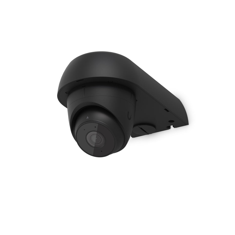 Ubiquiti UniFi Camera Arm Mount, Black [UACC-Camera-AM-B]