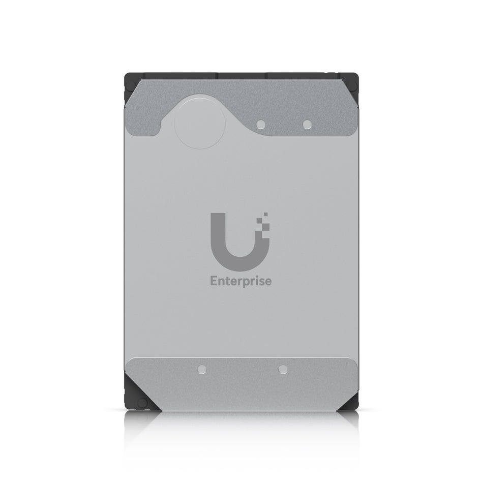 Ubiquiti UniFi Enterprise 3.5" HDD, 16TB [UACC-HDD-E-16TB]