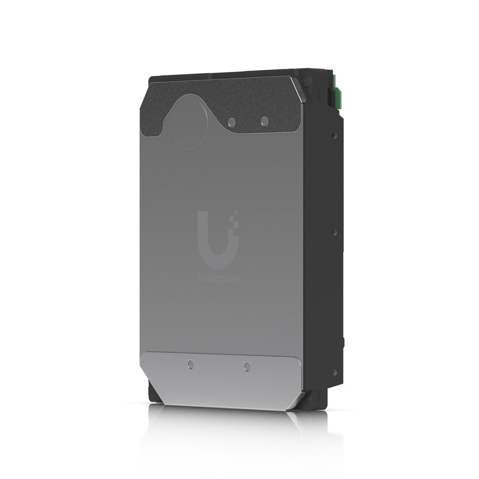 Ubiquiti UniFi Enterprise 3.5" HDD, 16TB [UACC-HDD-E-16TB]