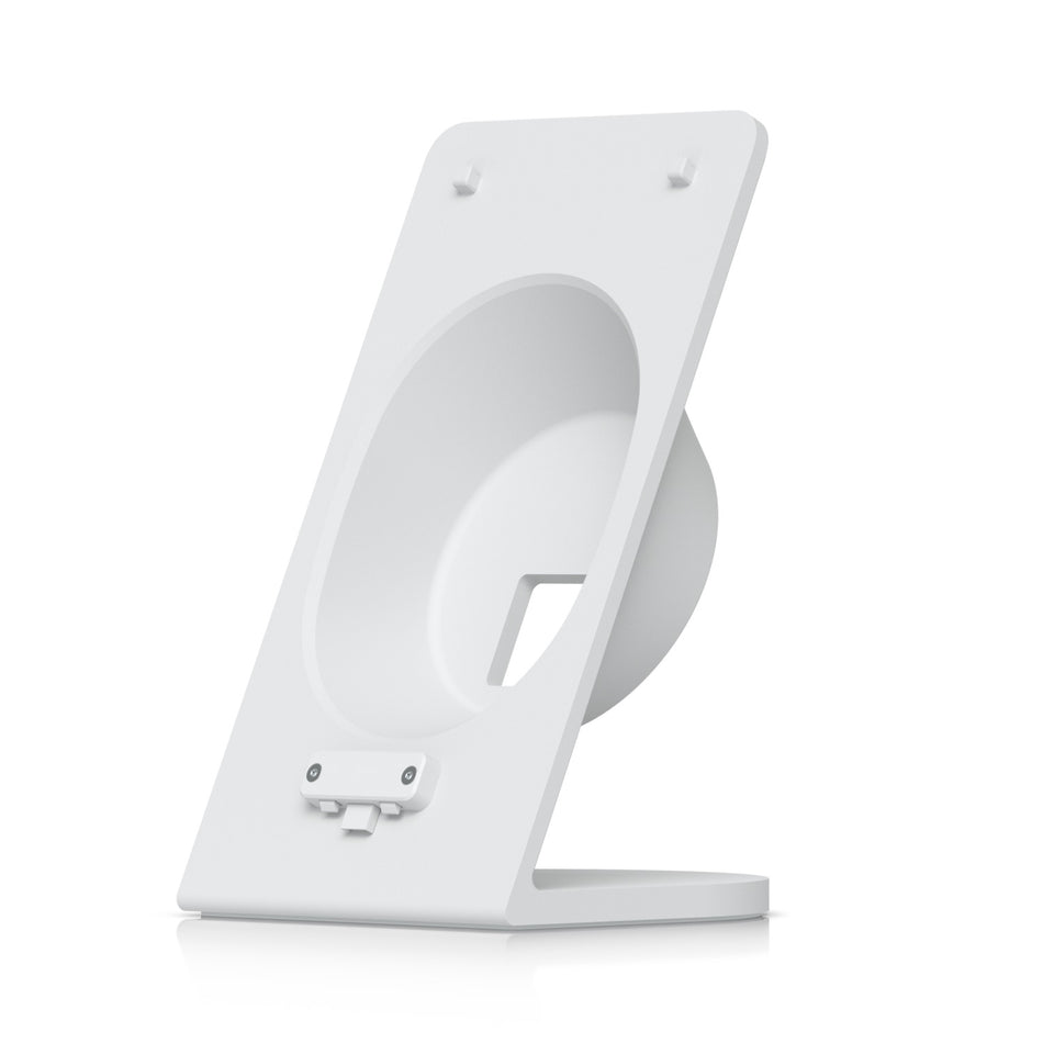 Ubiquiti UniFi Intercom  Viewer Table Stand [UACC-Intercom-Viewer-TS]