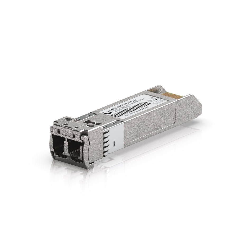 Ubiquiti 10G CWDM Single-Mode Optical Module [UACC-OM-SFP10-1270]