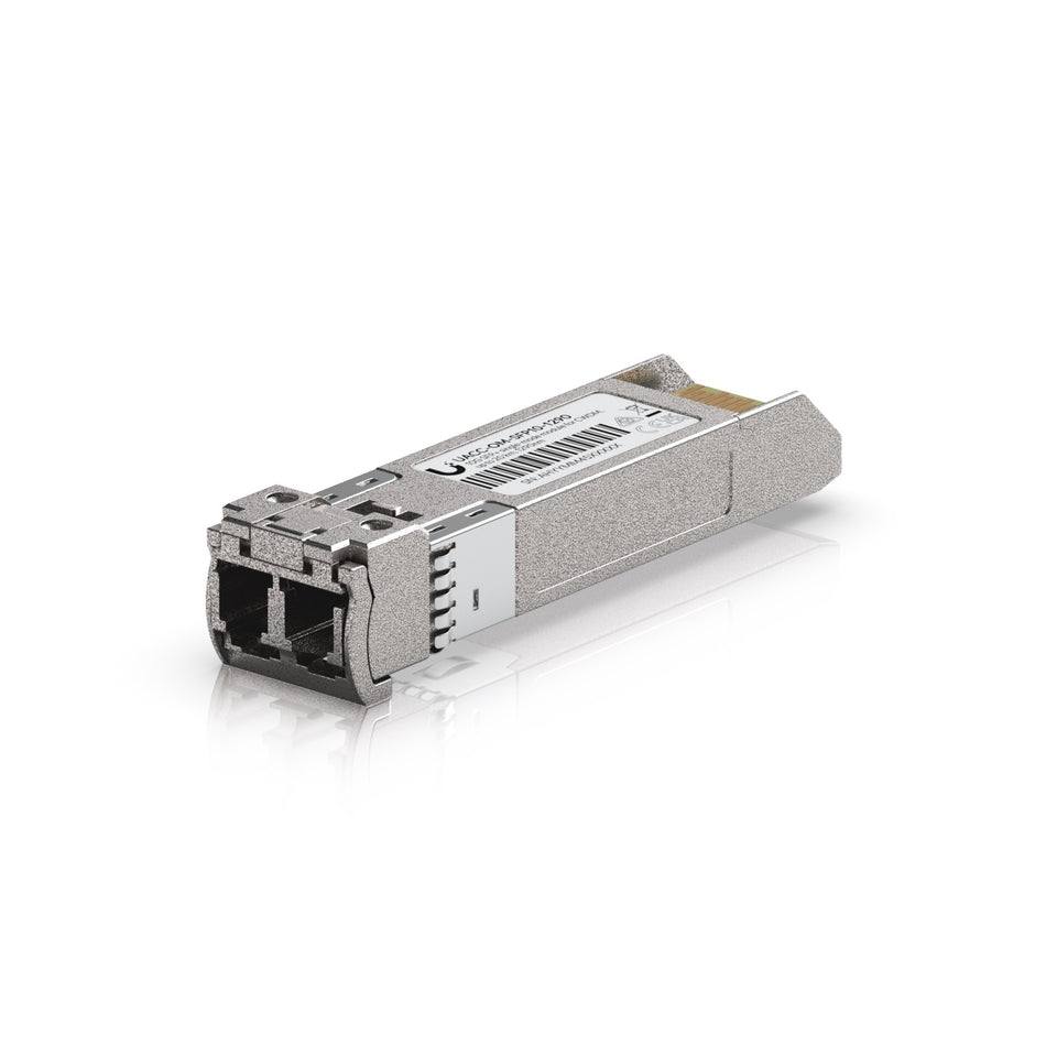 Ubiquiti 10G CWDM Single-Mode Optical Module [UACC-OM-SFP10-1290]