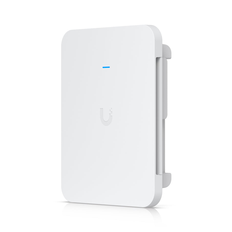 Ubiquiti UniFi U7 Pro Wall Paintable Flush Mount [UACC-U7-Pro-Wall-FM]