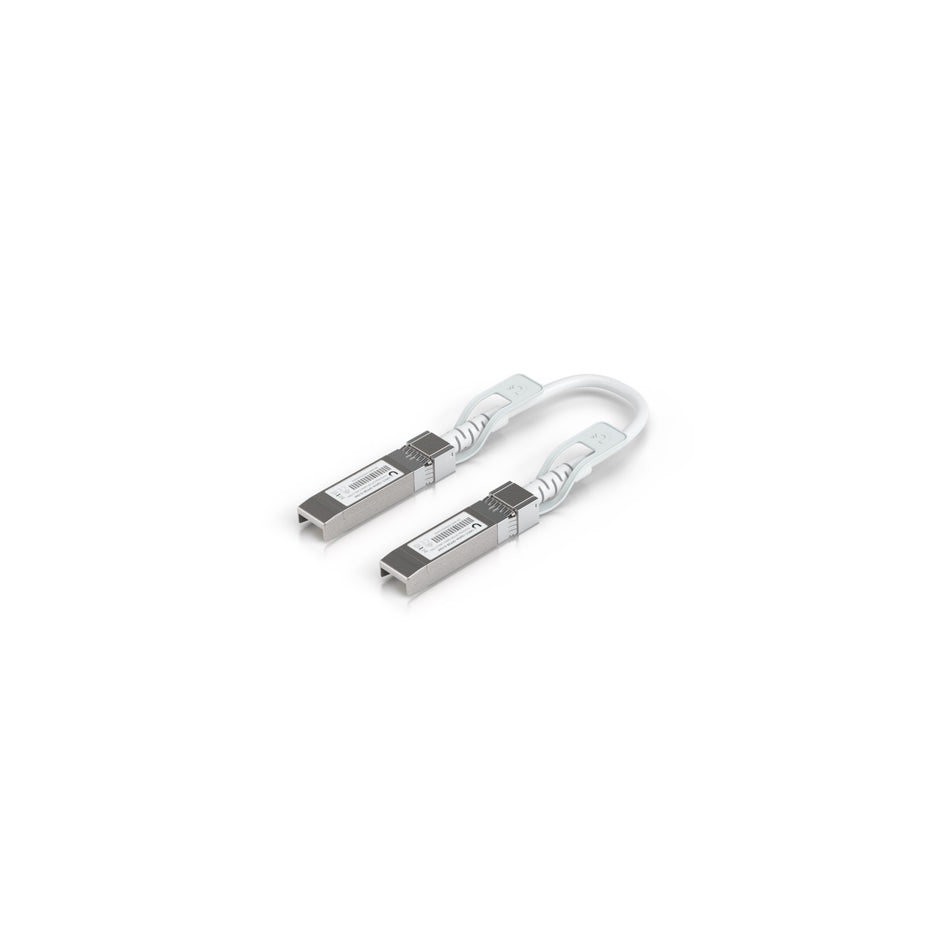 Ubiquiti UniFi Uplink Cable, 0.15M [UACC-Uplink-SFP28-0.15M]