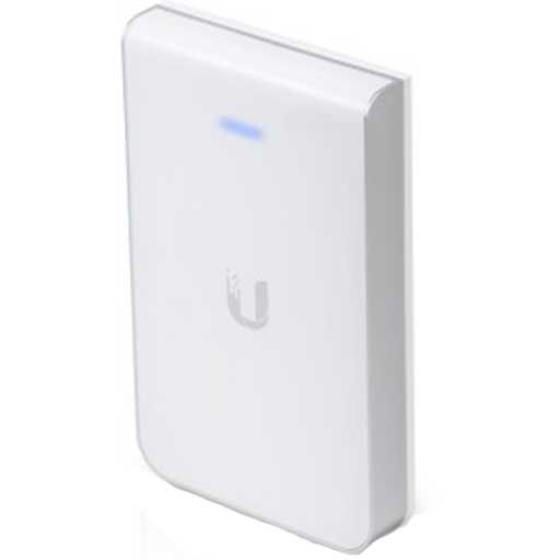 Ubiquiti UniFi In-Wall Access Point (5-Pack) [UAP-AC-IW-5]