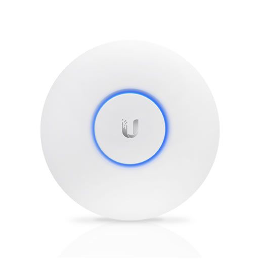 Ubiquiti UniFi LITE Indoor Access Point (5-Pack) [UAP-AC-LITE-5]