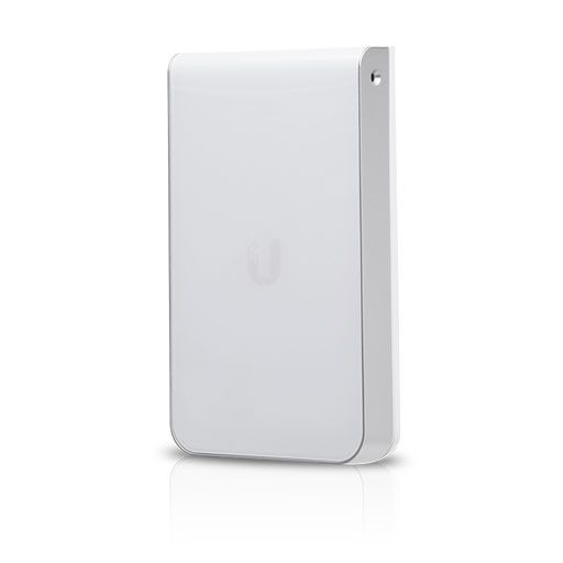 Ubiquiti UniFi In-Wall HD Access Point [UAP-IW-HD-US]