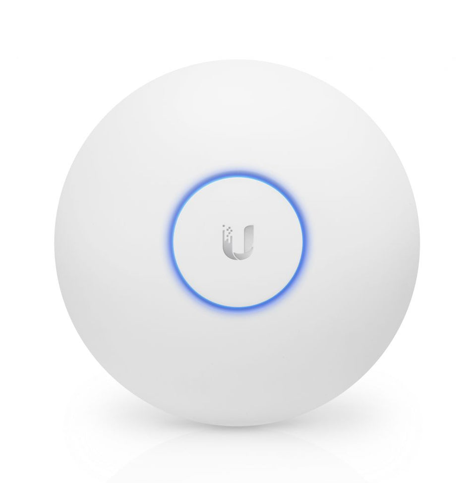 Ubiquiti UniFi Access Point AC Long Range (5-Pack) (US Version) [UAP-AC-LR-5-US]