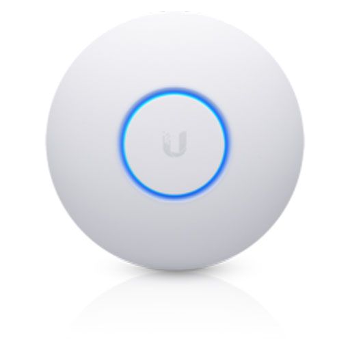 Ubiquiti UniFi nanoHD Access Point [UAP-NanoHD] **Open Box**