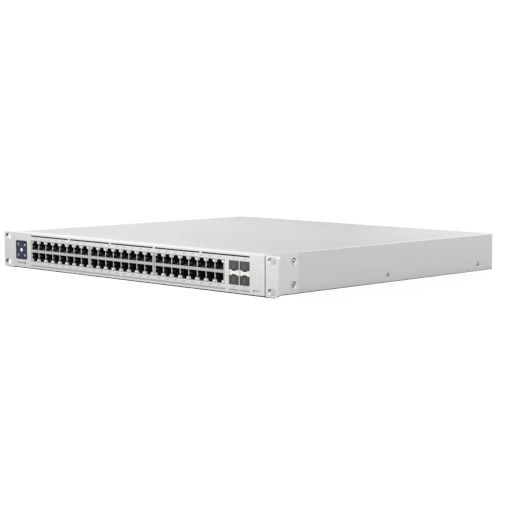 Ubiquiti UniFi Enterprise 48 PoE Switch [USW-Enterprise-48-PoE]