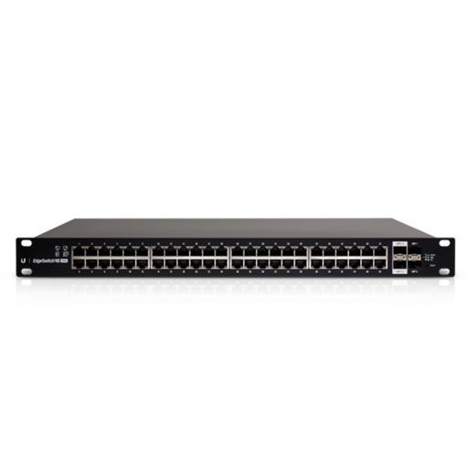 Ubiquiti EdgeSwitch 48-Port PoE Switch 500W [ES-48-500W]