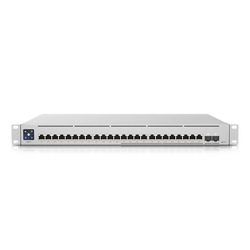 Ubiquiti UniFi Switch Enterprise 24 PoE [USW-Enterprise-24-PoE]