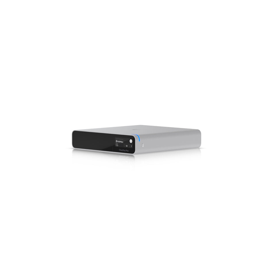 Ubiquiti UniFi Cloud Key+ [UCK-G2-SSD]