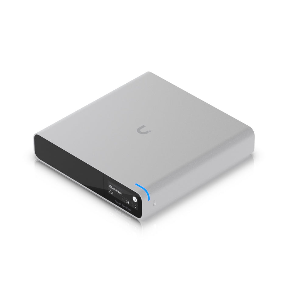 Ubiquiti UniFi Cloud Key+ [UCK-G2-SSD]