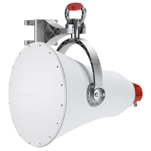 RF elements UltraHorn CC 5-24 Directional Horn Antenna with Carrier Class [UH-CC-5-24]