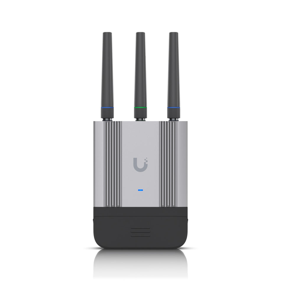 Ubiquiti UniFi Mobile Router Industrial [UMR-Industrial-US]