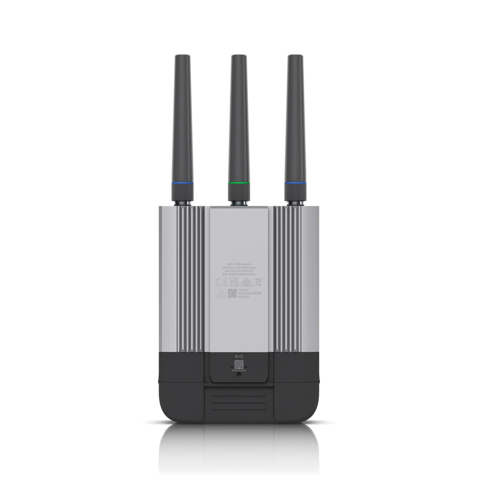 Ubiquiti UniFi Mobile Router Industrial [UMR-Industrial-US]