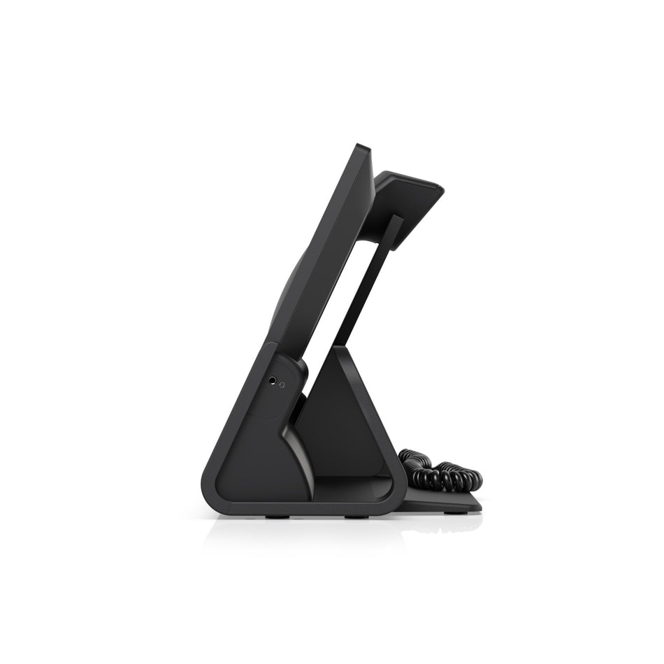 Ubiquiti UniFi Phone Touch Max, Black [UTP-TouchMax]