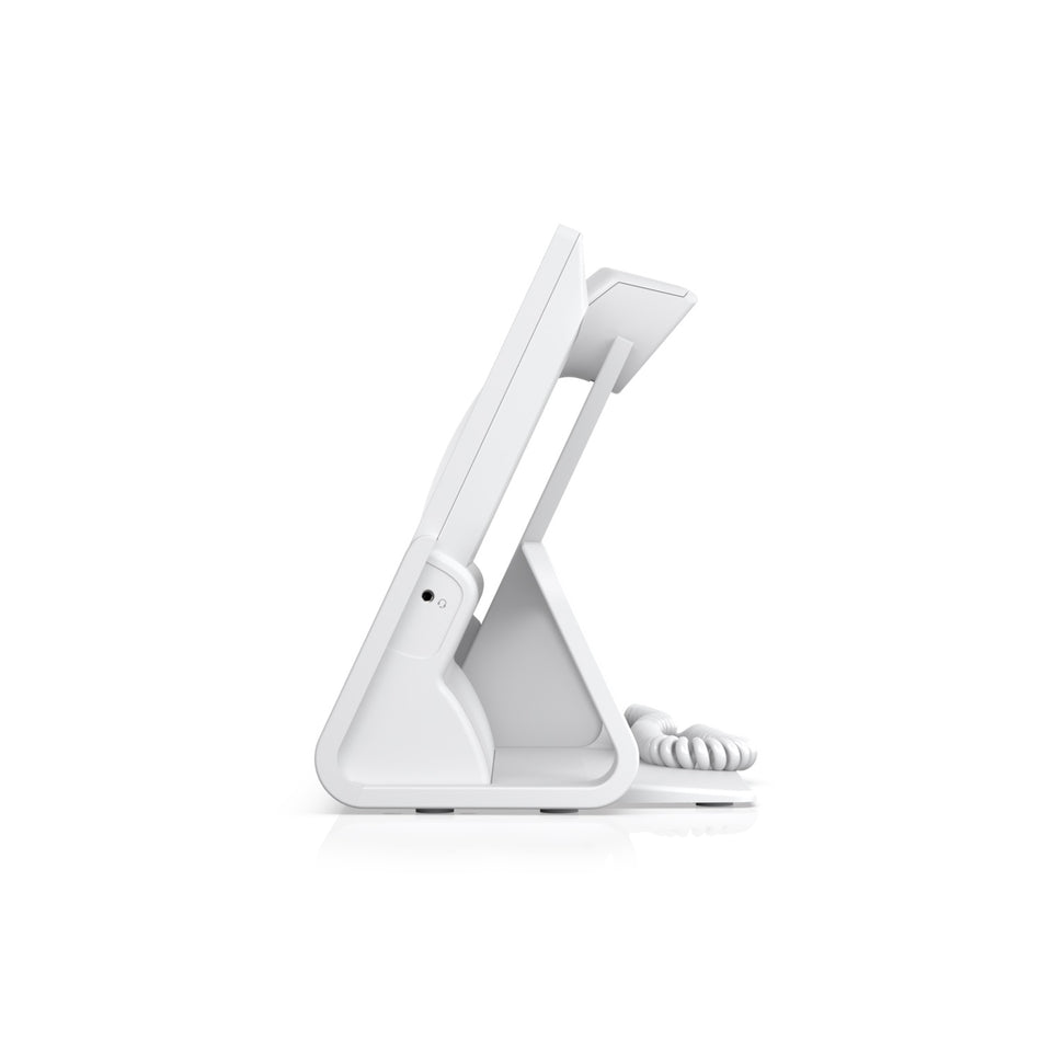 Ubiquiti UniFi Phone Touch Max, White [UTP-TouchMax-White]