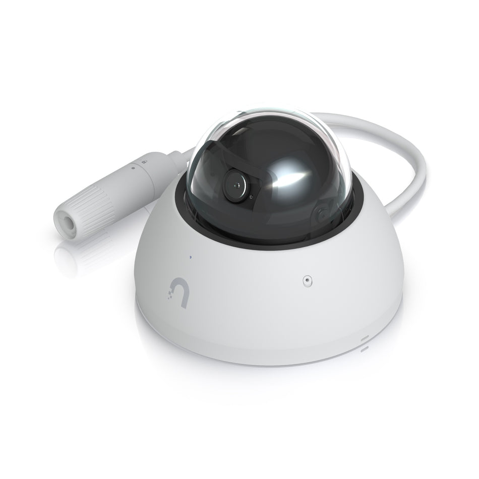 Ubiquiti UniFi AI Dome Camera [UVC-AI-Dome-W]