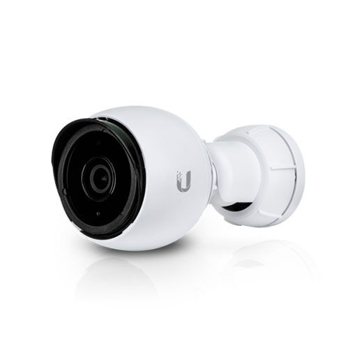 Ubiquiti UniFi Protect G4 Bullet Camera [UVC-G4-Bullet]