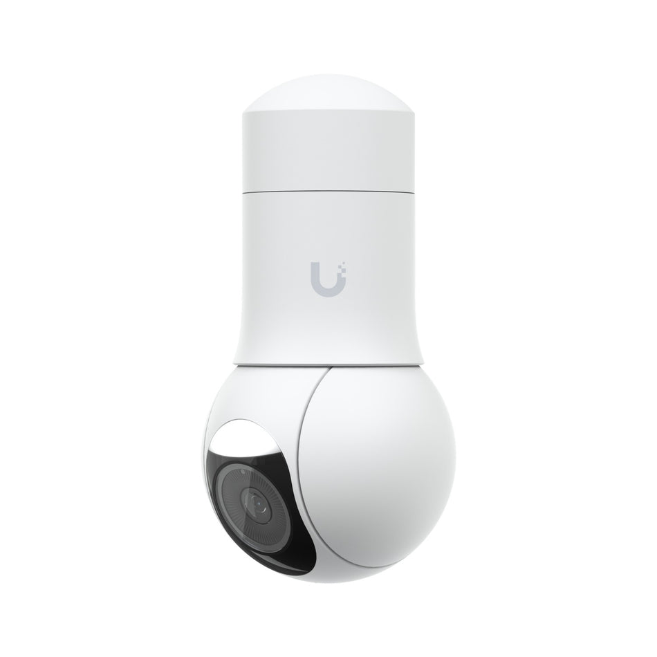 Ubiquiti UniFi Protect G5 PTZ High-Performance Pan-Tilt-Zoom Camera [UVC-G5-PTZ]