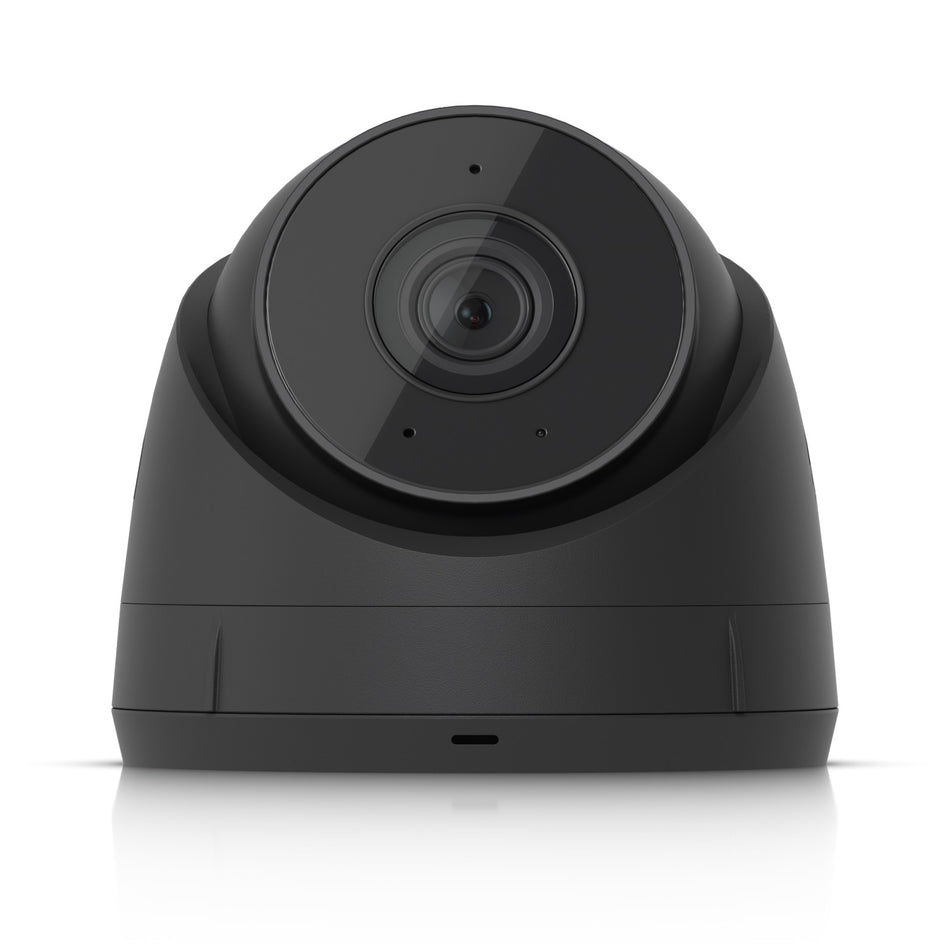 Ubiquiti UniFi G5 Turret Ultra Camera, Black [UVC-G5-Turret-Ultra-B]