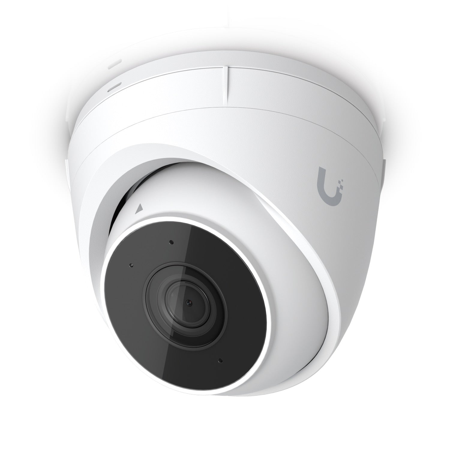 Ubiquiti UniFi G5 Turret Ultra Camera, White [UVC-G5-Turret-Ultra