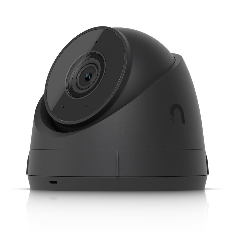 Ubiquiti UniFi G5 Turret Ultra Camera, Black [UVC-G5-Turret-Ultra-B]