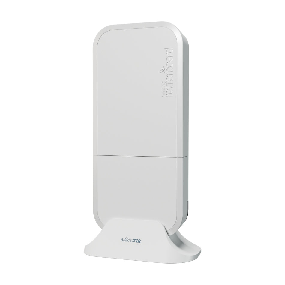 MikroTik wAP ax Wi-Fi 6 Access Point (INTL) [wAPG-5HaxD2HaxD]