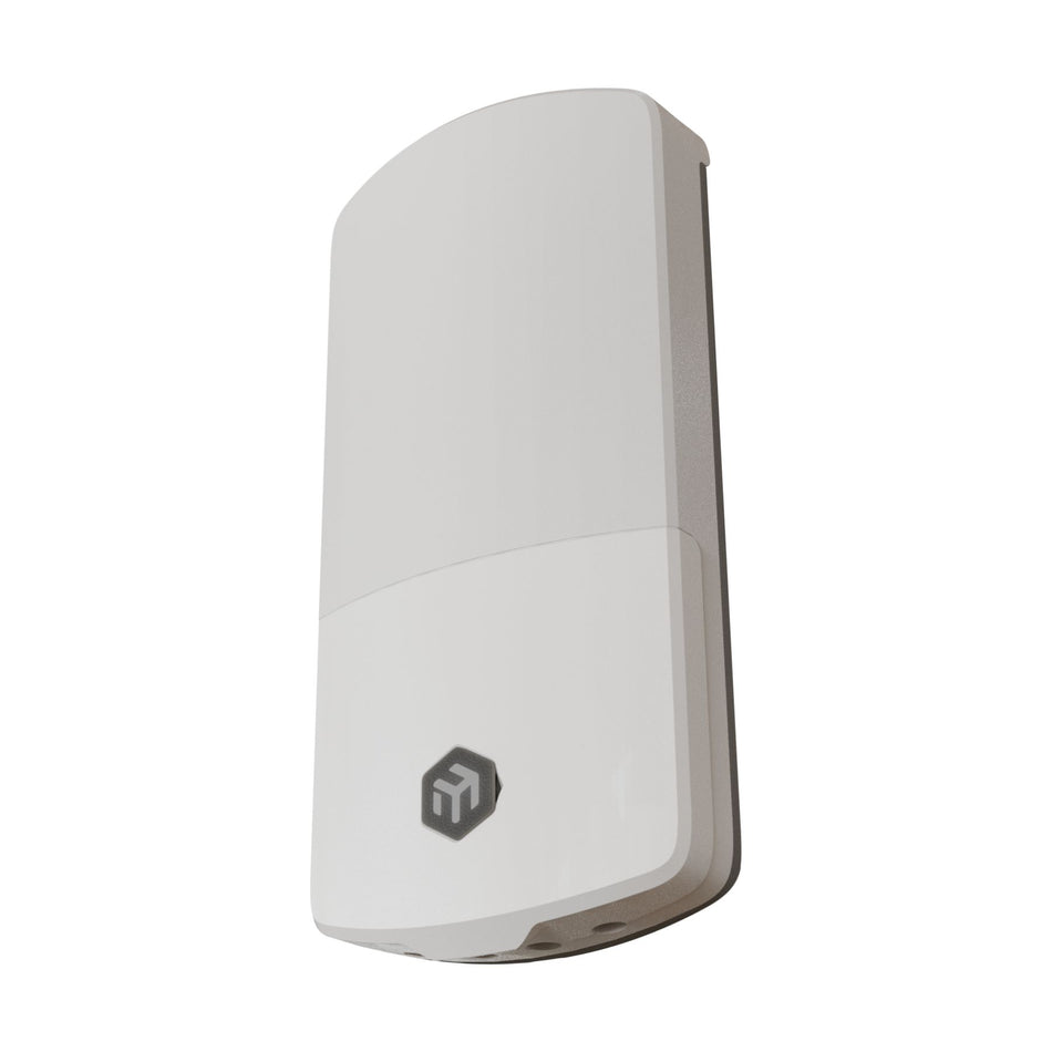MikroTik wAP ax LTE7 Kit - Wi-Fi 6 CAT7 Outdoor LTE Access Point [wAPGR-5HaxD2HaxD&R11e-LTE7]