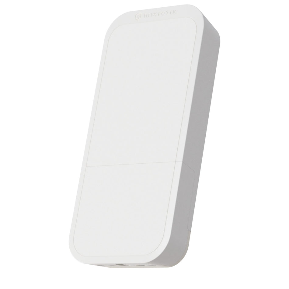 MikroTik wAP LR9G Kit [RBwAPR-2nD&R11e-LR9G]