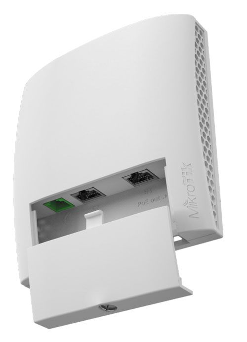 MikroTik wsAP ac lite 2.4/5GHz wsAP 802.11ac US [RBwsAP-5Hac2nD-US]