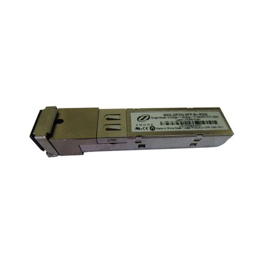 DZS MXK GPON SFP B+ GPON OLT SFP SC/UPC Transceiver