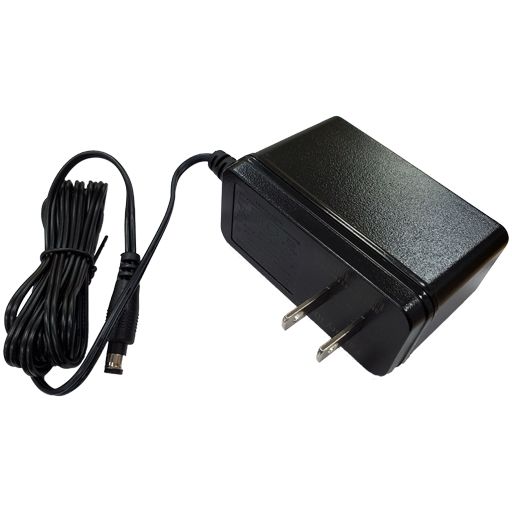 DZS 12VDC 1.5A Power Supply